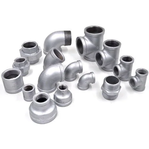 Nickel 200 Pipe Fittings
